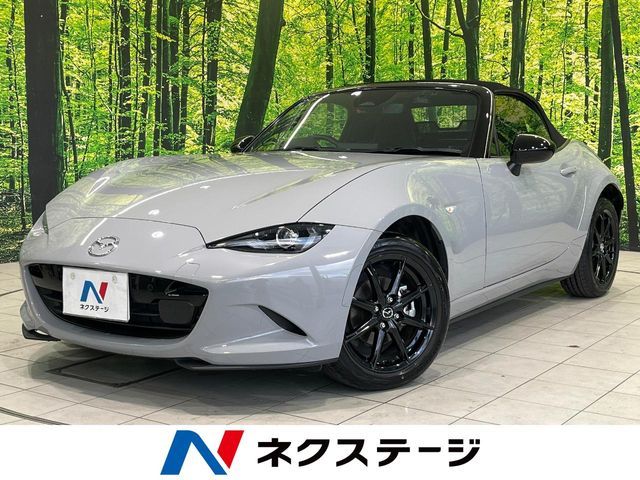 MAZDA / ROADSTER