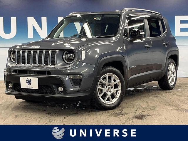 JEEP / JEEP Renegade