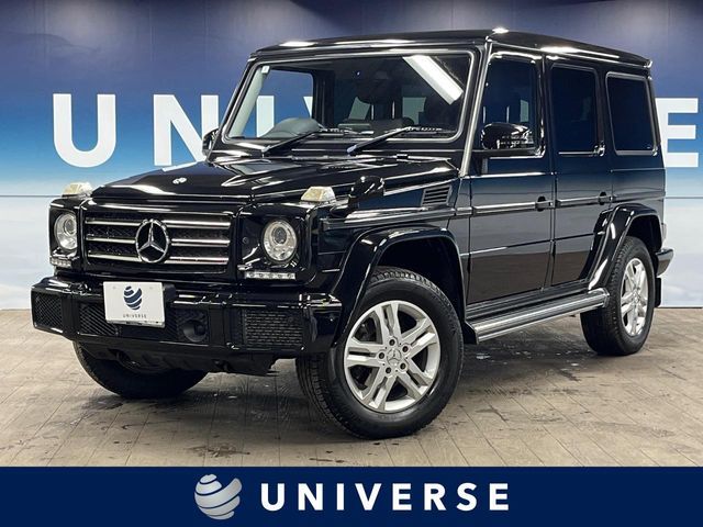 MERCEDES BENZ / MERCEDES BENZ G class