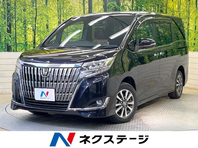 TOYOTA / ESQUIRE