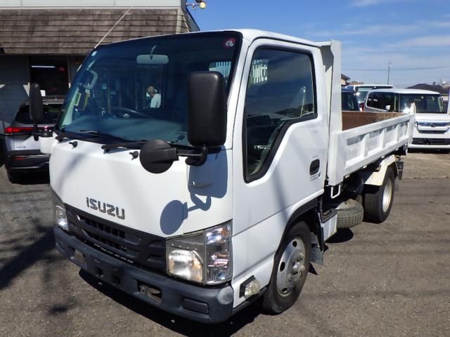 ISUZU / ELF