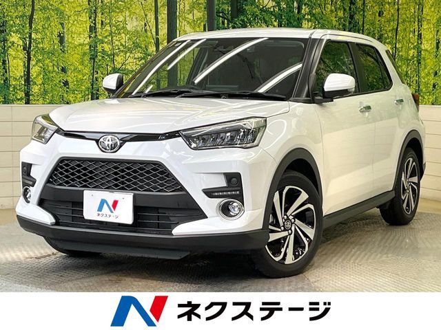 TOYOTA / RAIZE