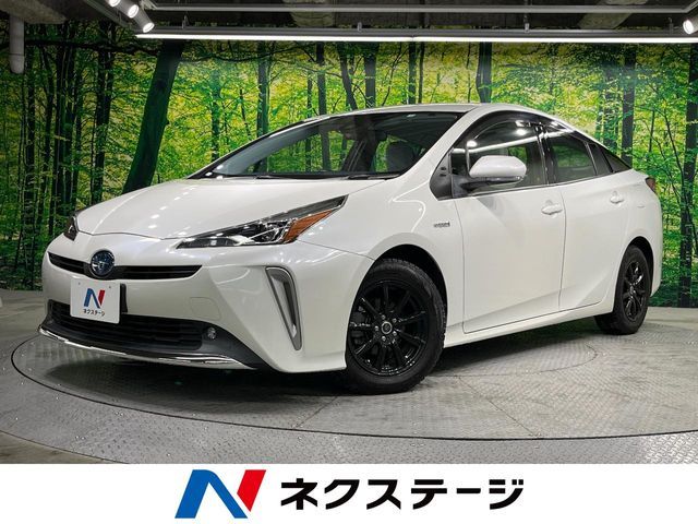 TOYOTA / PRIUS