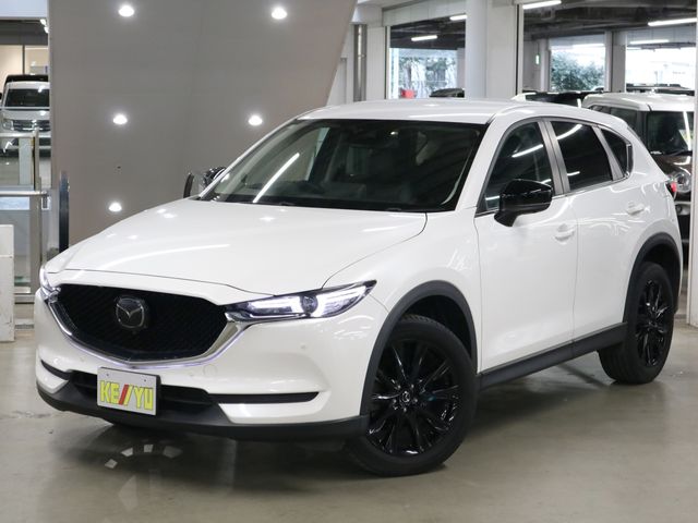 MAZDA / CX-5