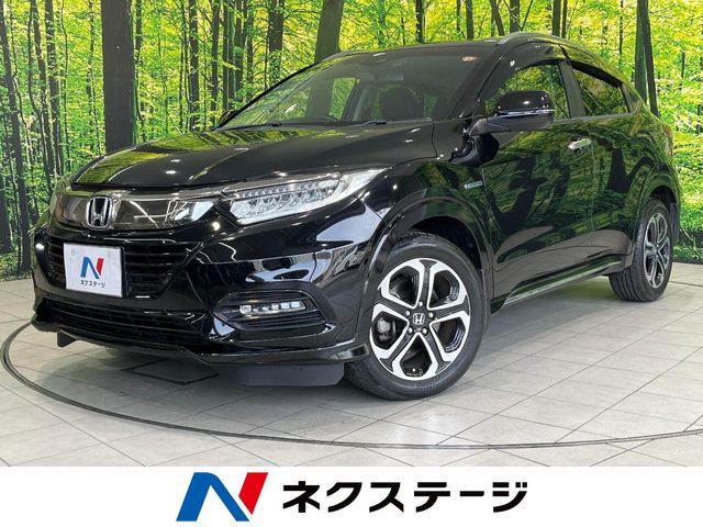 HONDA / VEZEL HYBRID