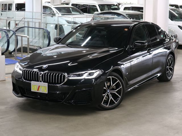 BMW / BMW 5series sedan