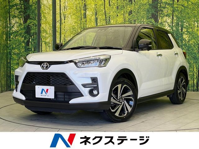 TOYOTA / RAIZE