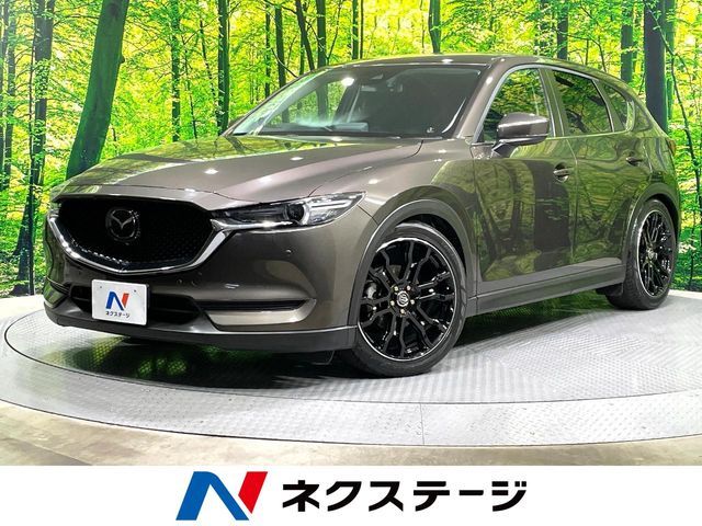 MAZDA / CX-5