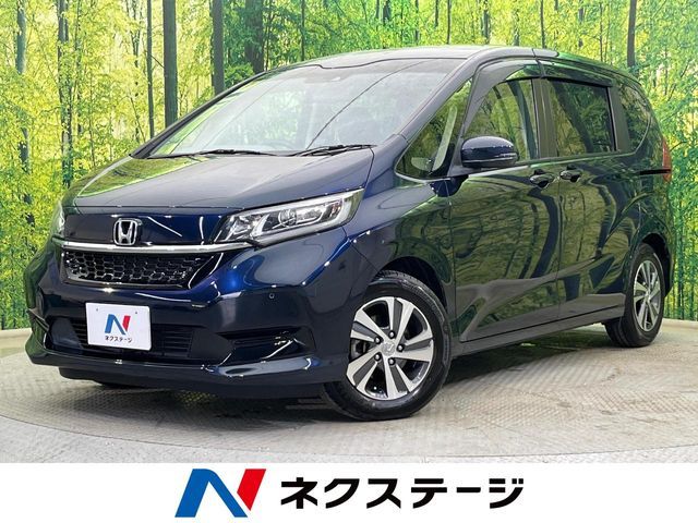 HONDA / FREED