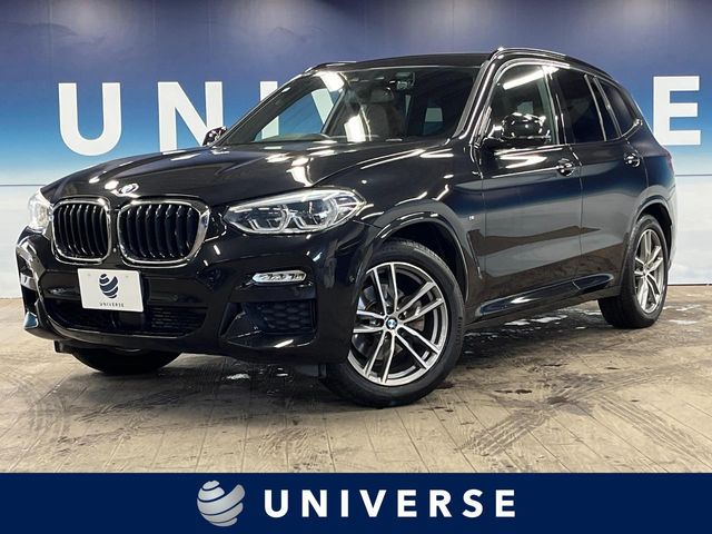 BMW / BMW X3