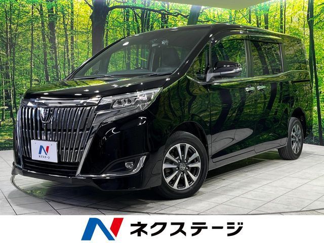 TOYOTA / ESQUIRE 4WD