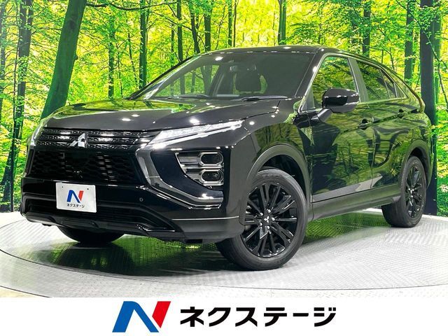 MITSUBISHI / ECLIPSE CROSS 2WD