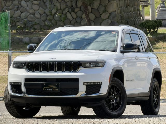 JEEP / JEEP GRAND CHEROKEE