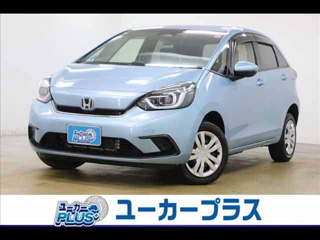 HONDA / FIT e:HEV 4WD