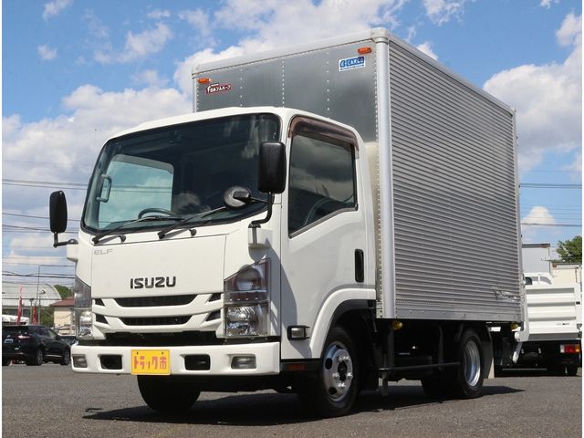 ISUZU / ELF