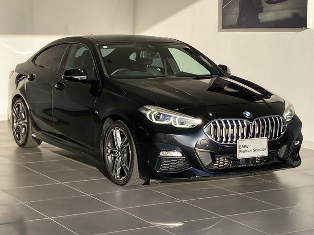 BMW / BMW 2series Gran coupe
