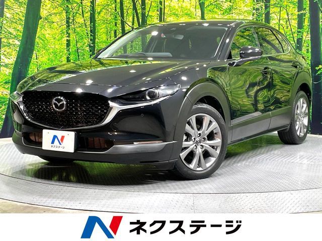 MAZDA / CX-30