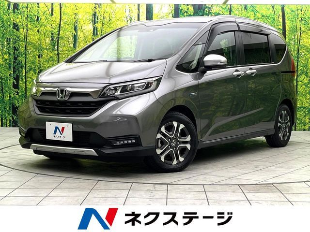 HONDA / FREED HYBRID