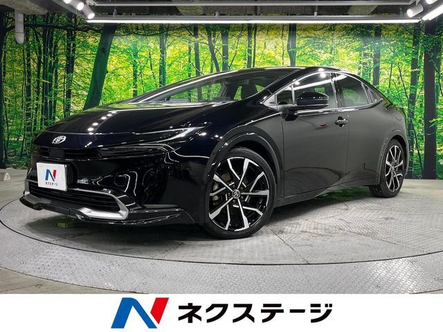 TOYOTA / PRIUS PHV