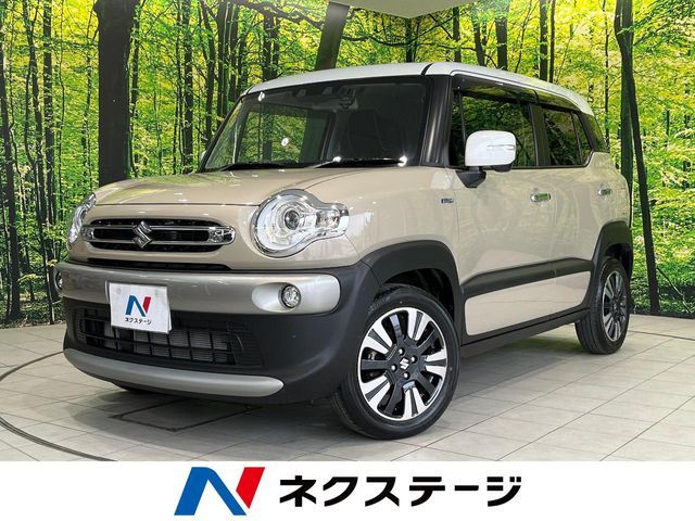 SUZUKI / XBEE