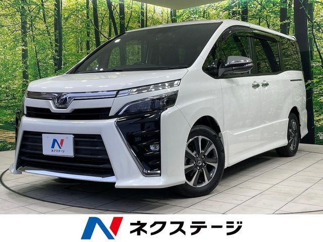 TOYOTA / VOXY