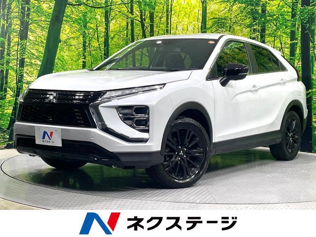MITSUBISHI / ECLIPSE CROSS 2WD