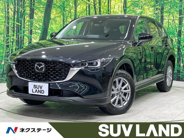 MAZDA / CX-5
