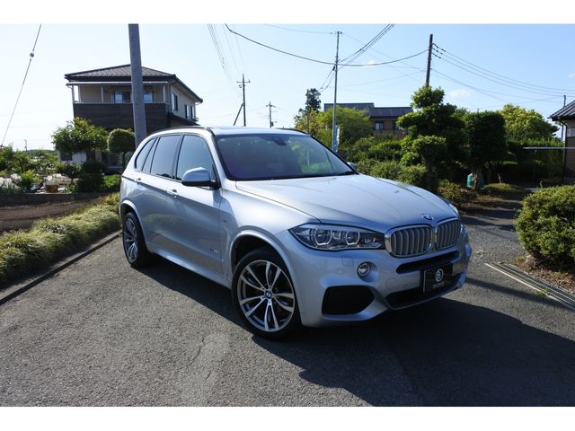 BMW / BMW X5