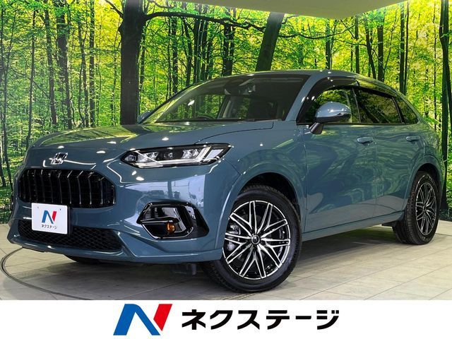 HONDA / ZR-V e:HEV