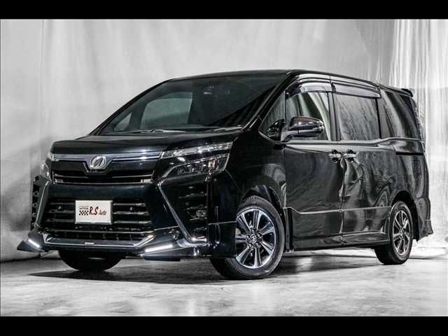 TOYOTA / VOXY