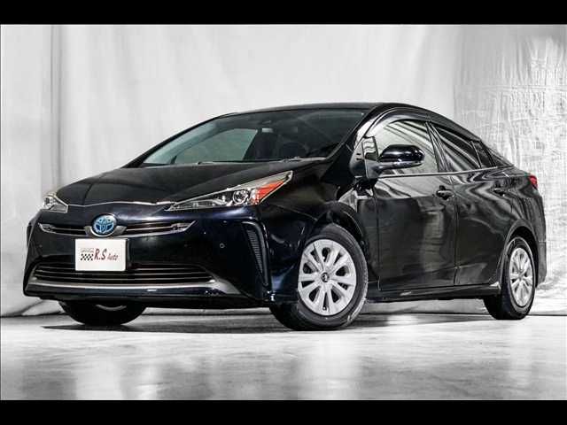 TOYOTA / PRIUS