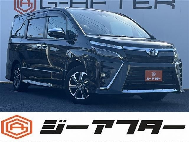 TOYOTA / VOXY
