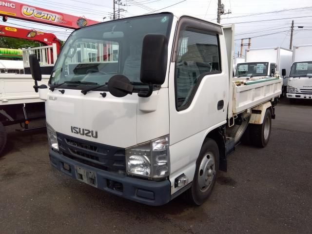 Japanese used car Ref# 1580579 ISUZU / ELF