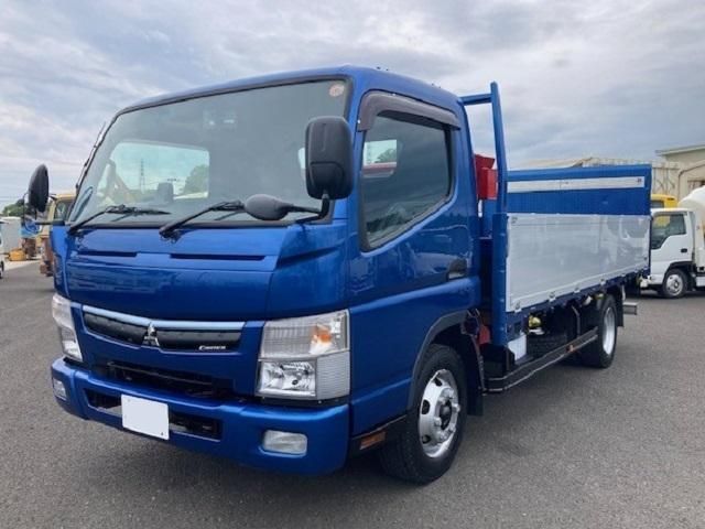 Japanese used car Ref# 1580594 MITSUBISHI FUSOU / FIGHTER