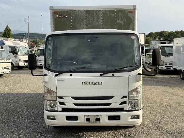 ISUZU / ELF