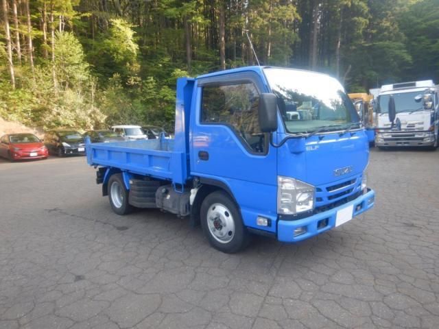 ISUZU / ELF