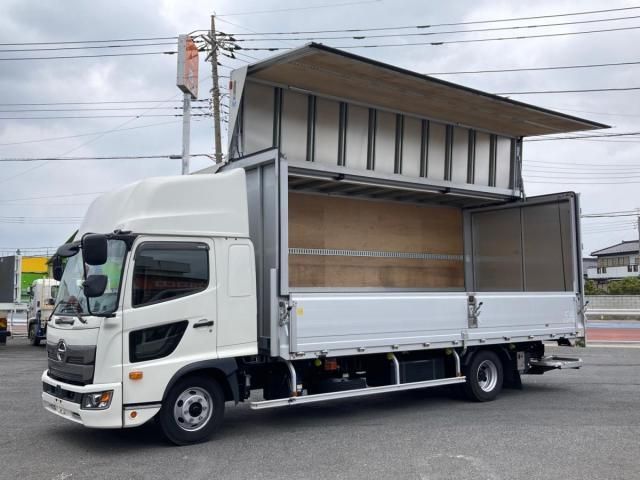 HINO / RANGER