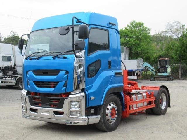 ISUZU / GIGA