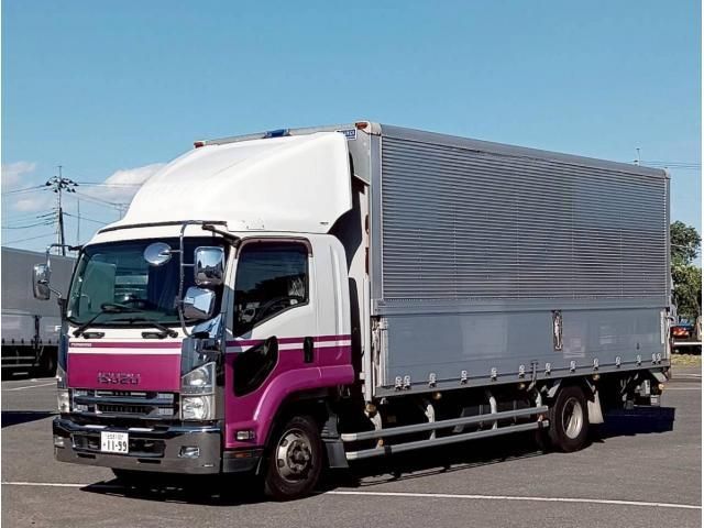 ISUZU / FORWARD