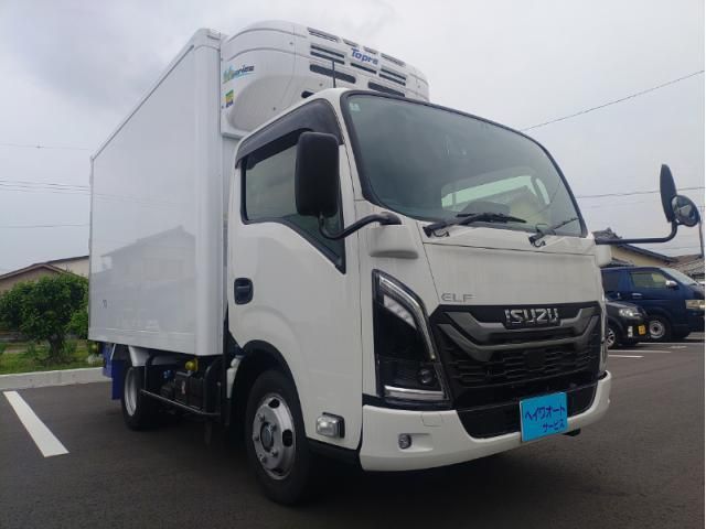 ISUZU / ELF
