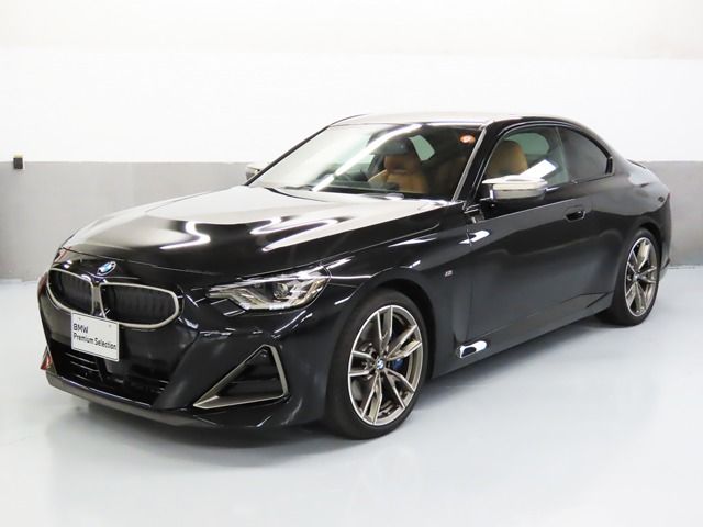 BMW / BMW 2series coupe