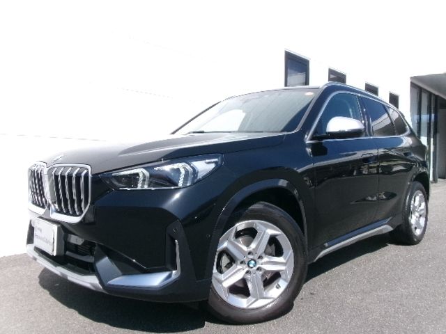 BMW / BMW X1