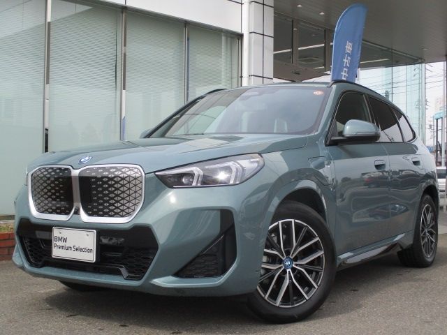 BMW / BMW iX1
