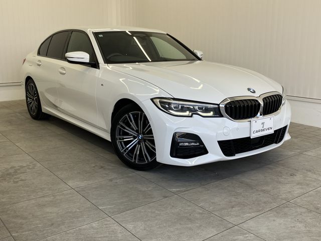 BMW / BMW 3series sedan