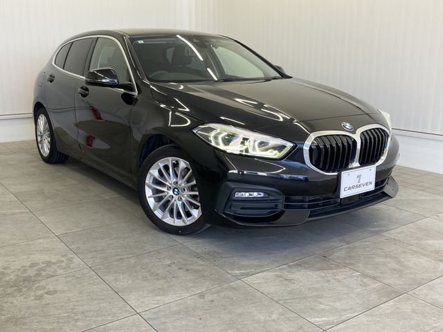 BMW / BMW 1series