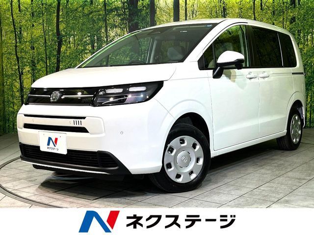 HONDA / FREED 4WD