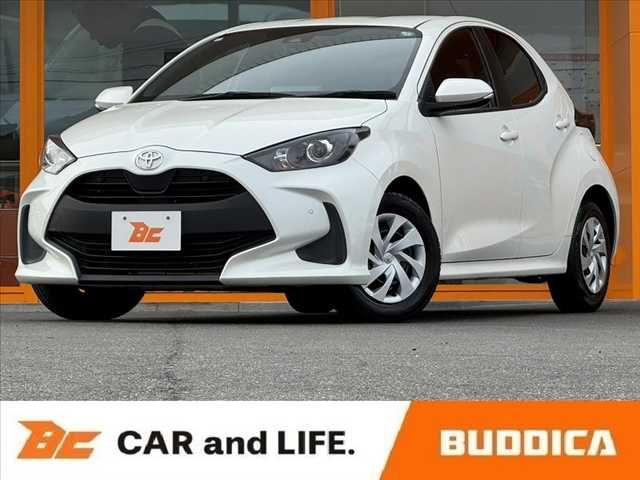 TOYOTA / YARIS