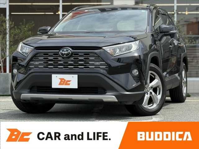 TOYOTA / RAV4 4WD