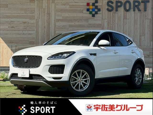 JAGUAR / JAGUAR E-PACE