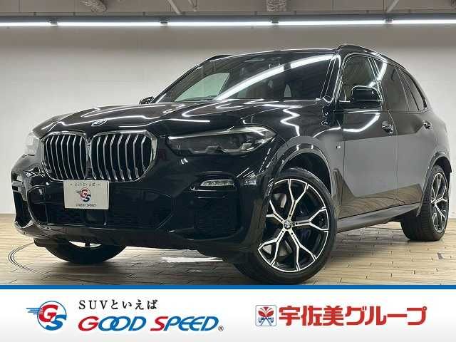 BMW / BMW X5